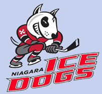 Niagra Ice Dogs